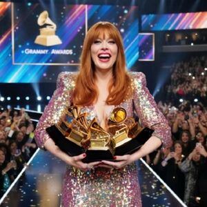 Meet your Posher, Posh